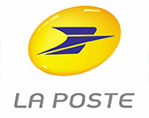 la poste